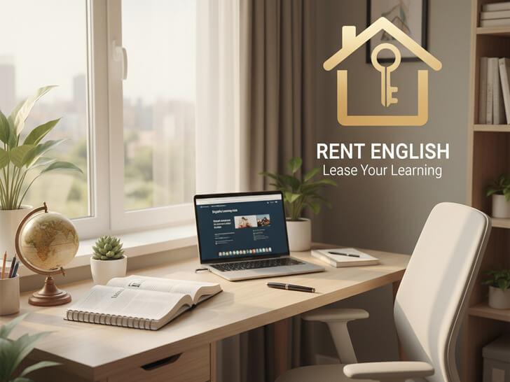 租賃的英文說法