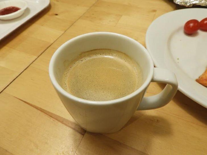 義式咖啡 espresso 的名稱由來