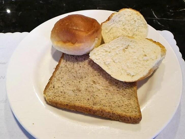 全麥麵包,小圓麵包英文