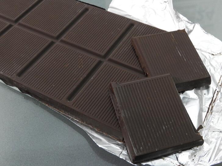 巧克力,黑巧克力英文
