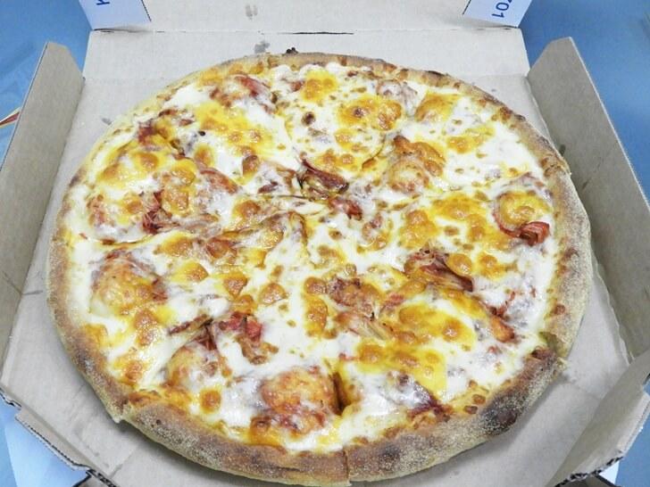 比薩,披薩,PIZZA英文