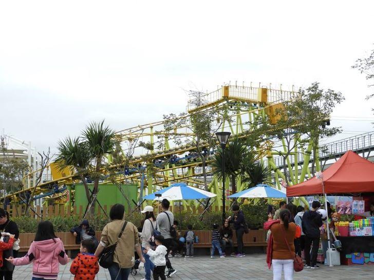 雲霄飛車軌道 遊樂園 樂趣 刺激 好玩 遊樂設施 兒童樂園 挑戰英文